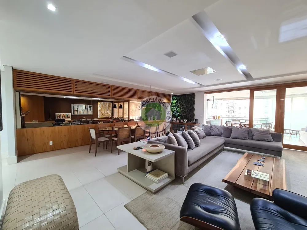 Apartamento, 4 quartos, 280 m² - Foto 16