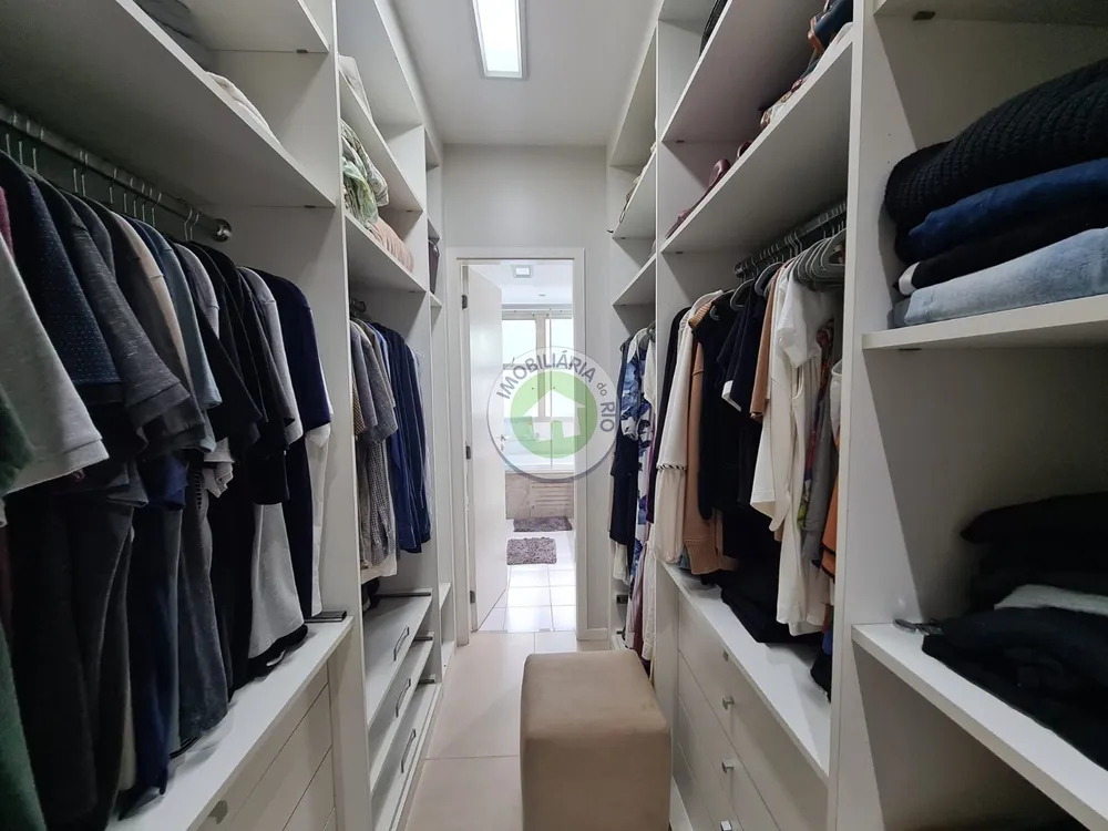 Apartamento, 4 quartos, 280 m² - Foto 25