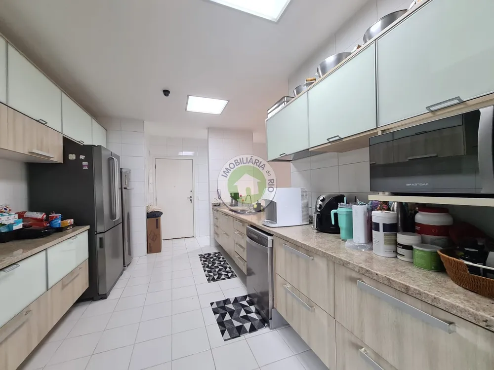 Apartamento, 4 quartos, 280 m² - Foto 44