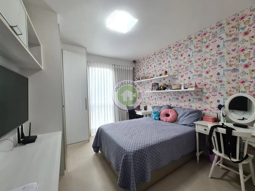 Apartamento, 4 quartos, 280 m² - Foto 29