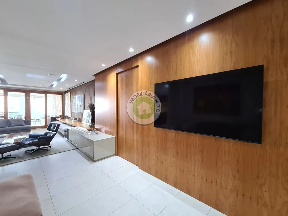 Apartamento, 4 quartos, 280 m² - Foto 12