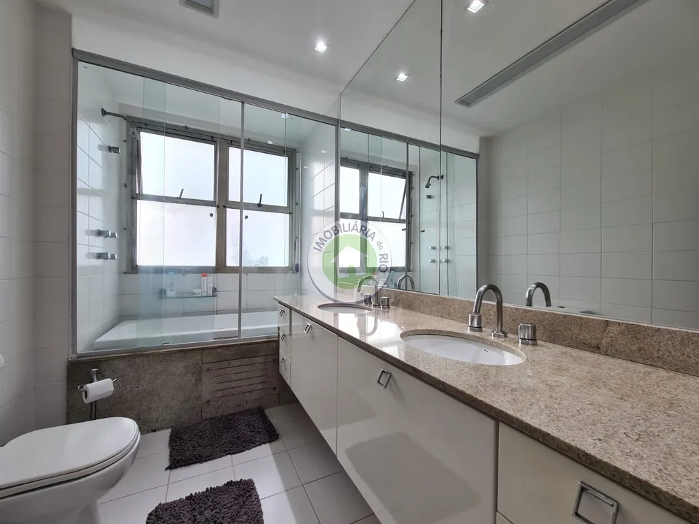 Apartamento, 4 quartos, 280 m² - Foto 23