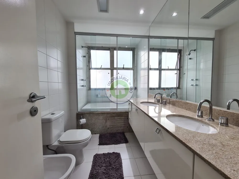 Apartamento, 4 quartos, 280 m² - Foto 24