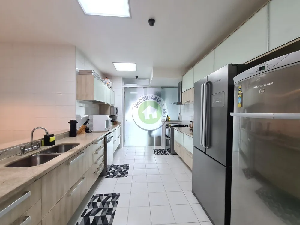 Apartamento, 4 quartos, 280 m² - Foto 39