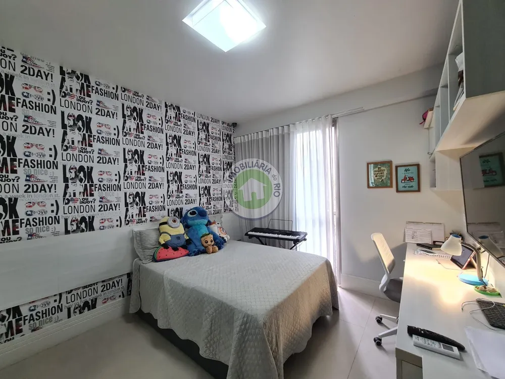 Apartamento, 4 quartos, 280 m² - Foto 42