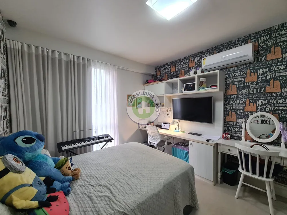 Apartamento, 4 quartos, 280 m² - Foto 30