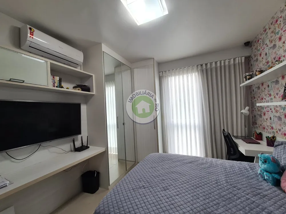 Apartamento, 4 quartos, 280 m² - Foto 32