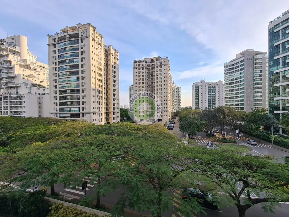 Apartamento, 4 quartos, 280 m² - Foto 4