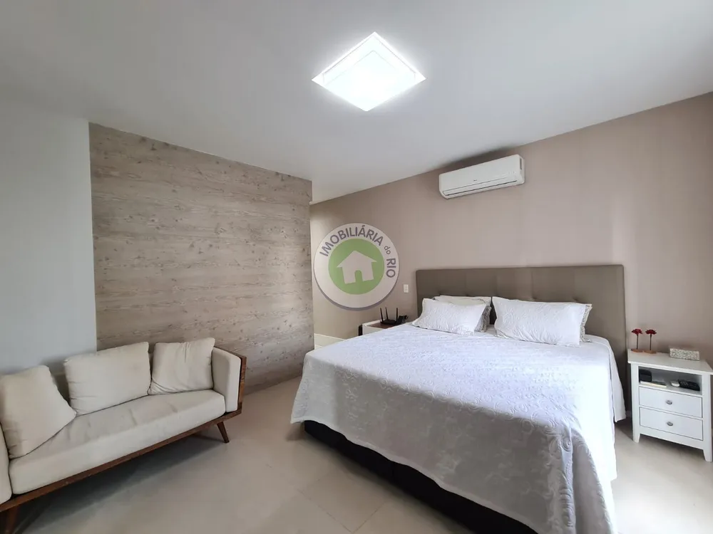 Apartamento, 4 quartos, 280 m² - Foto 18