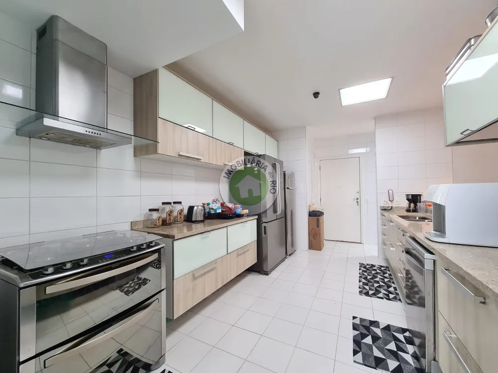 Apartamento, 4 quartos, 280 m² - Foto 45