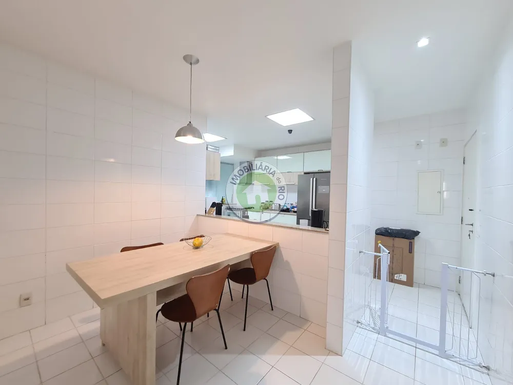 Apartamento, 4 quartos, 280 m² - Foto 40