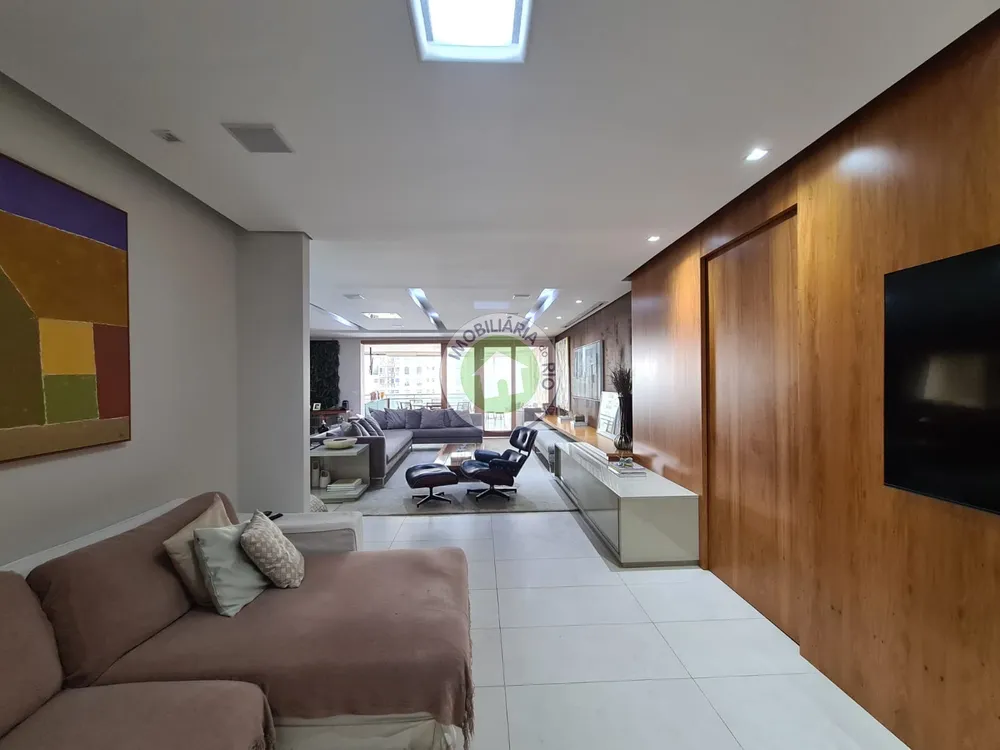 Apartamento, 4 quartos, 280 m² - Foto 22
