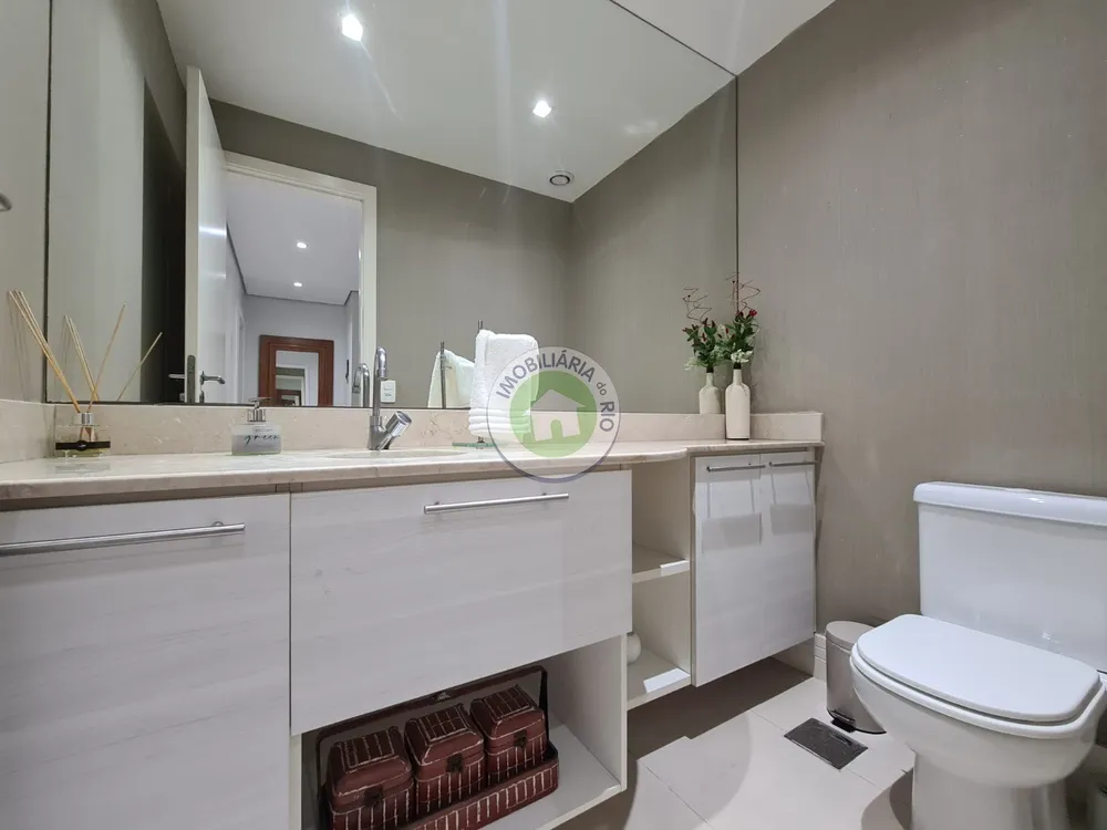Apartamento, 4 quartos, 280 m² - Foto 34