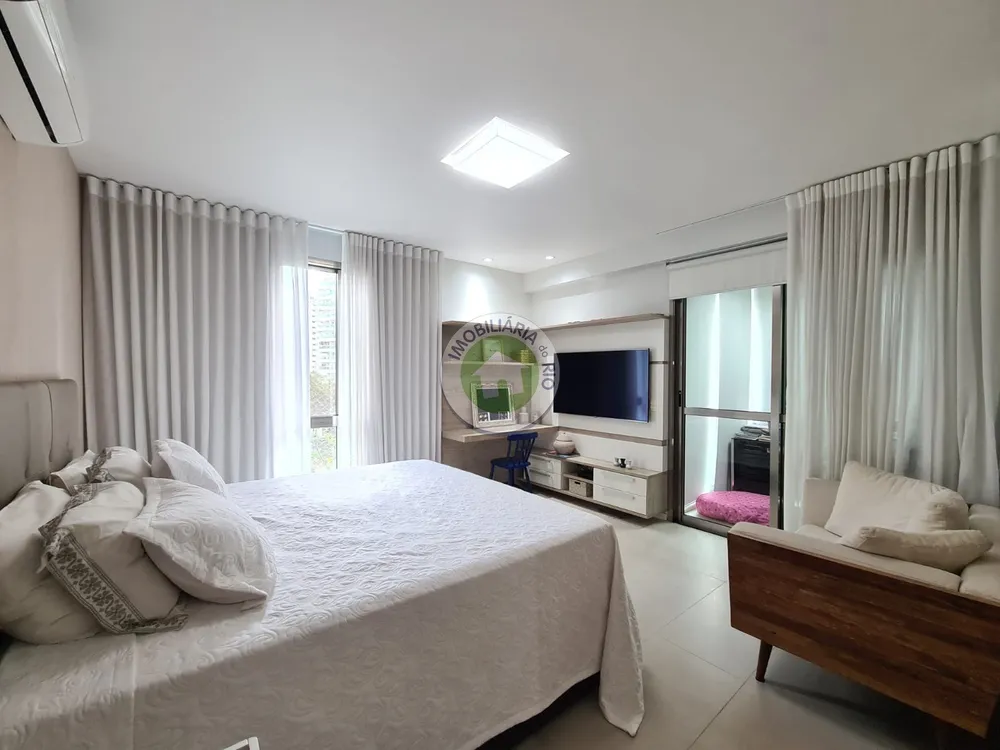 Apartamento, 4 quartos, 280 m² - Foto 21
