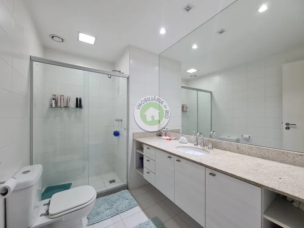 Apartamento, 4 quartos, 280 m² - Foto 26