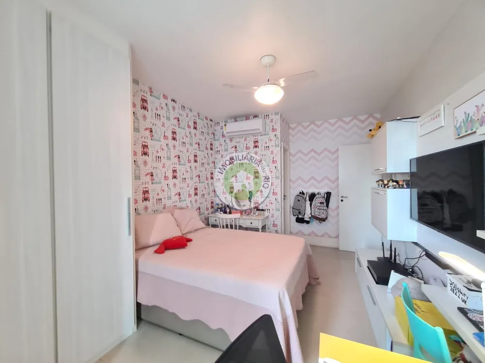 Apartamento, 4 quartos, 280 m² - Foto 31