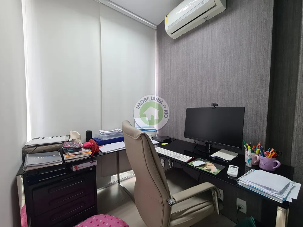 Apartamento, 4 quartos, 280 m² - Foto 19