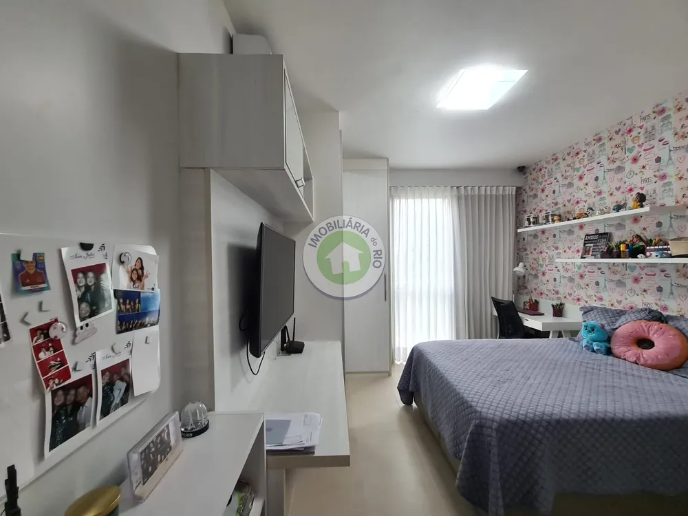 Apartamento, 4 quartos, 280 m² - Foto 28