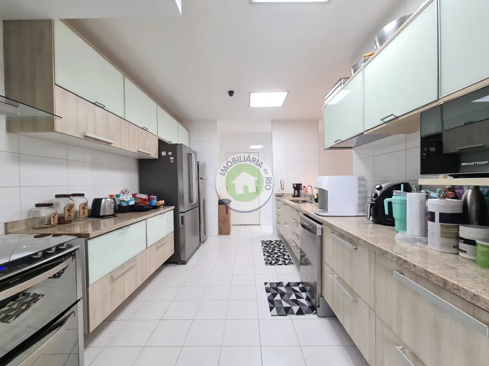 Apartamento, 4 quartos, 280 m² - Foto 38