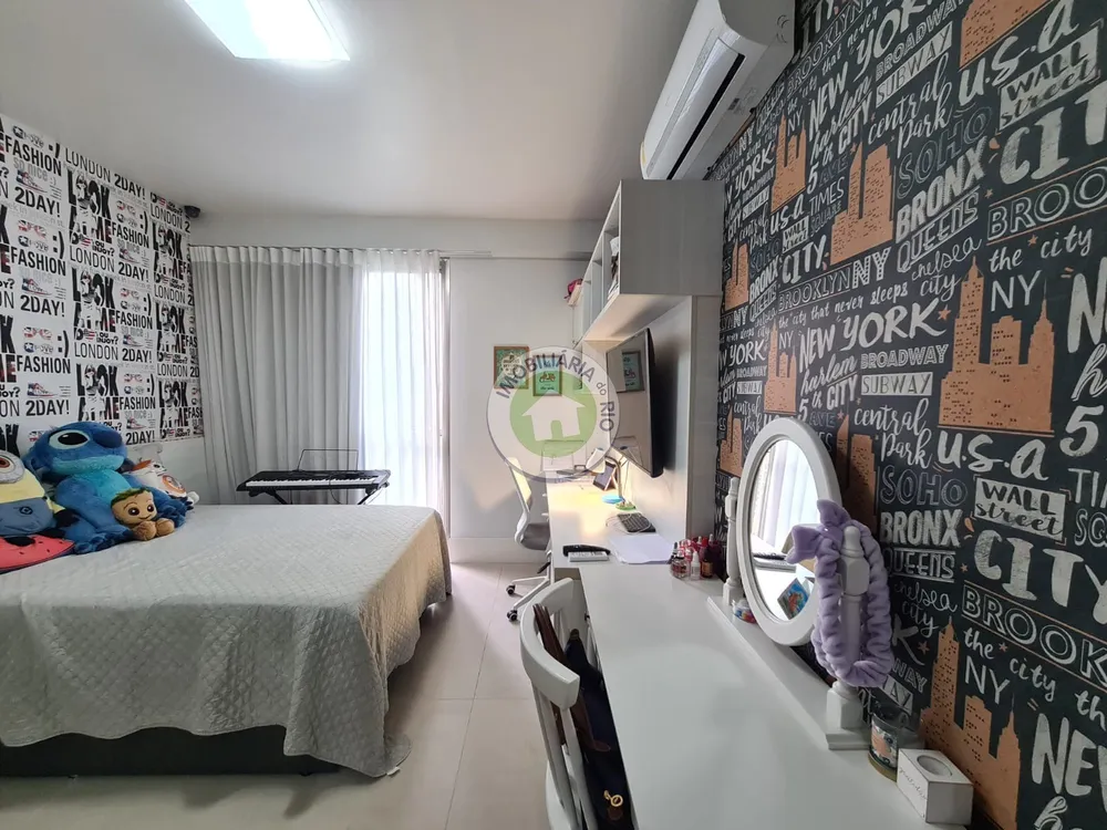 Apartamento, 4 quartos, 280 m² - Foto 36
