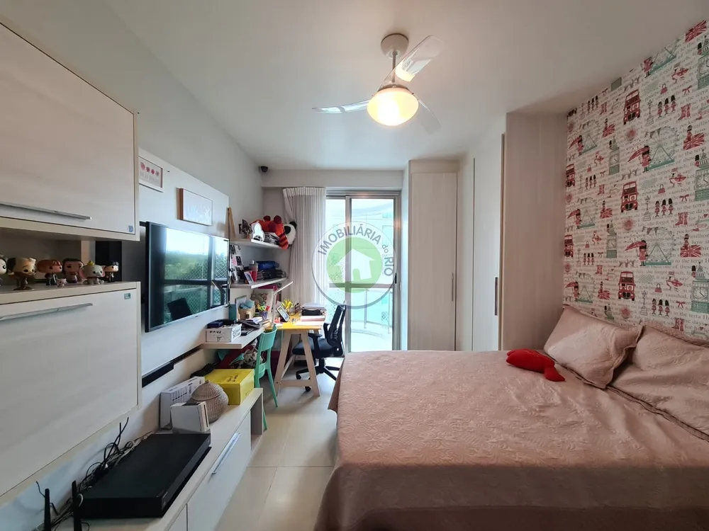 Apartamento, 4 quartos, 280 m² - Foto 33