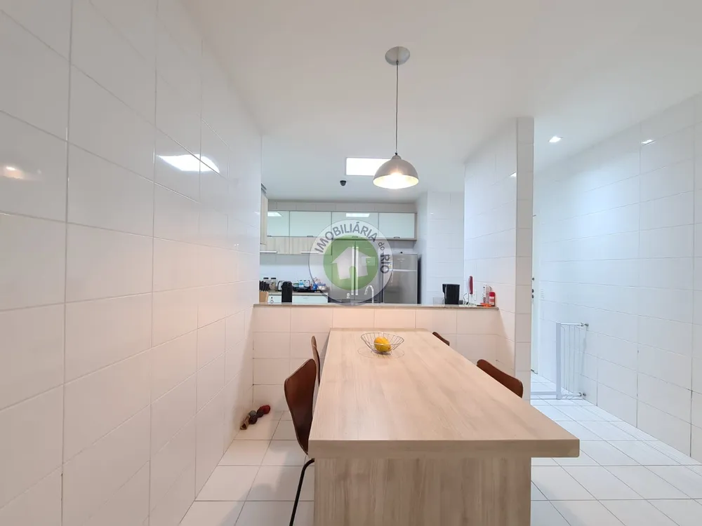 Apartamento, 4 quartos, 280 m² - Foto 41