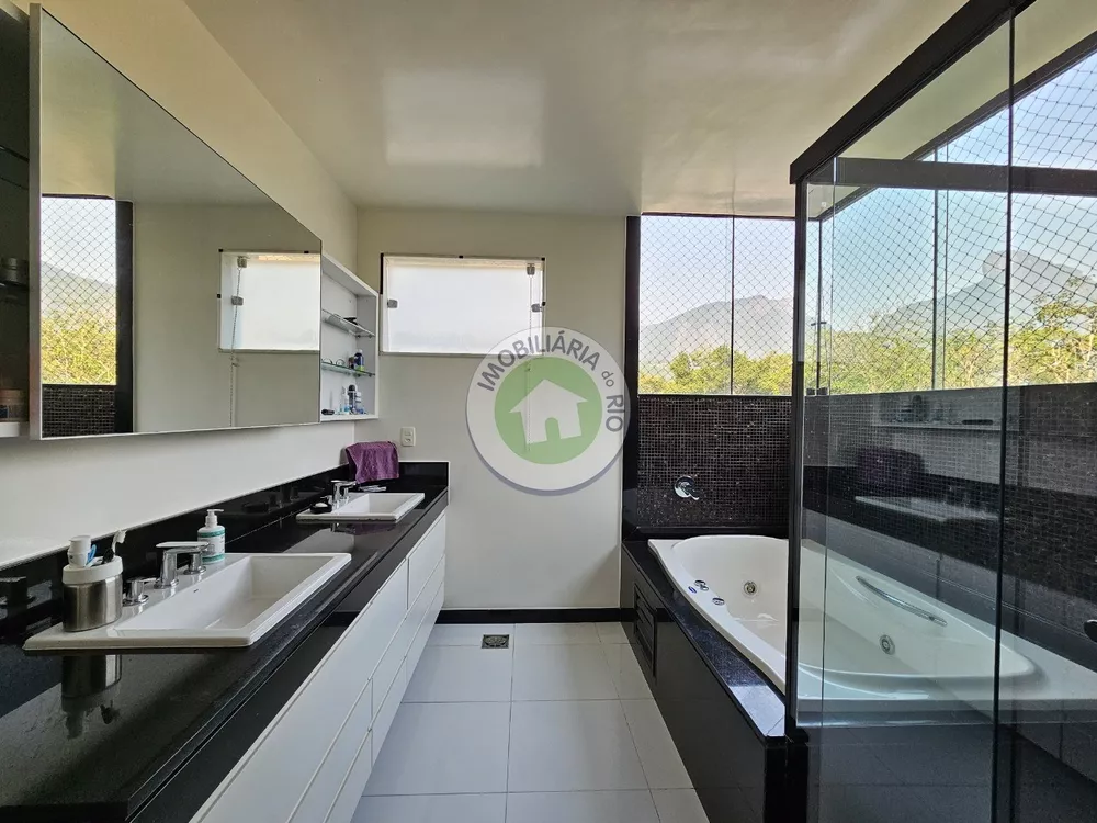 Casa, 5 quartos - Foto 44