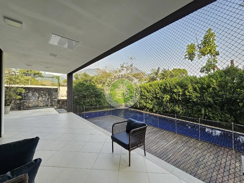 Casa, 5 quartos - Foto 56