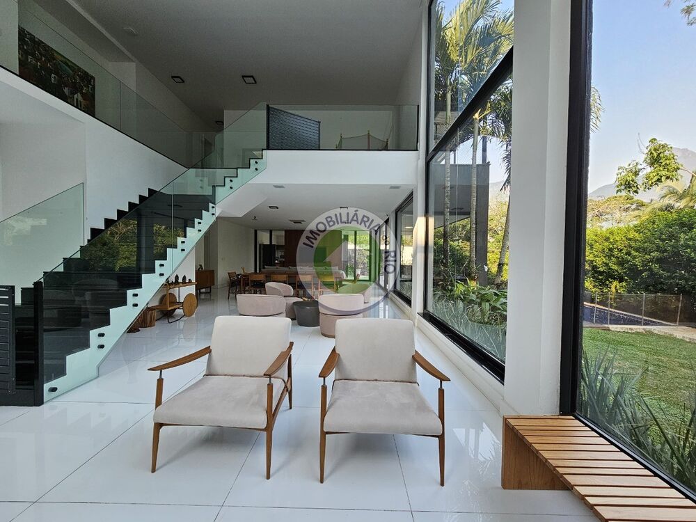 Casa, 5 quartos - Foto 60