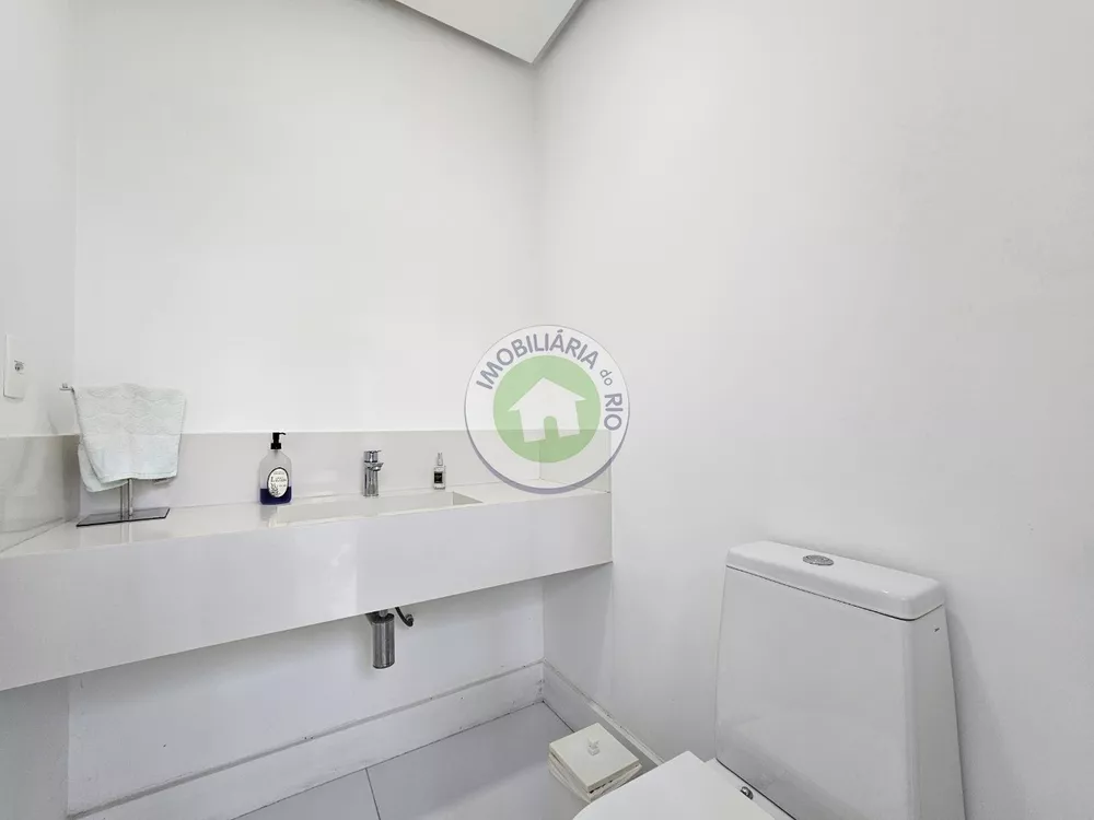 Casa, 5 quartos - Foto 42