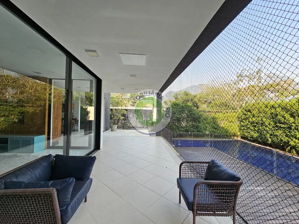 Casa, 5 quartos - Foto 28