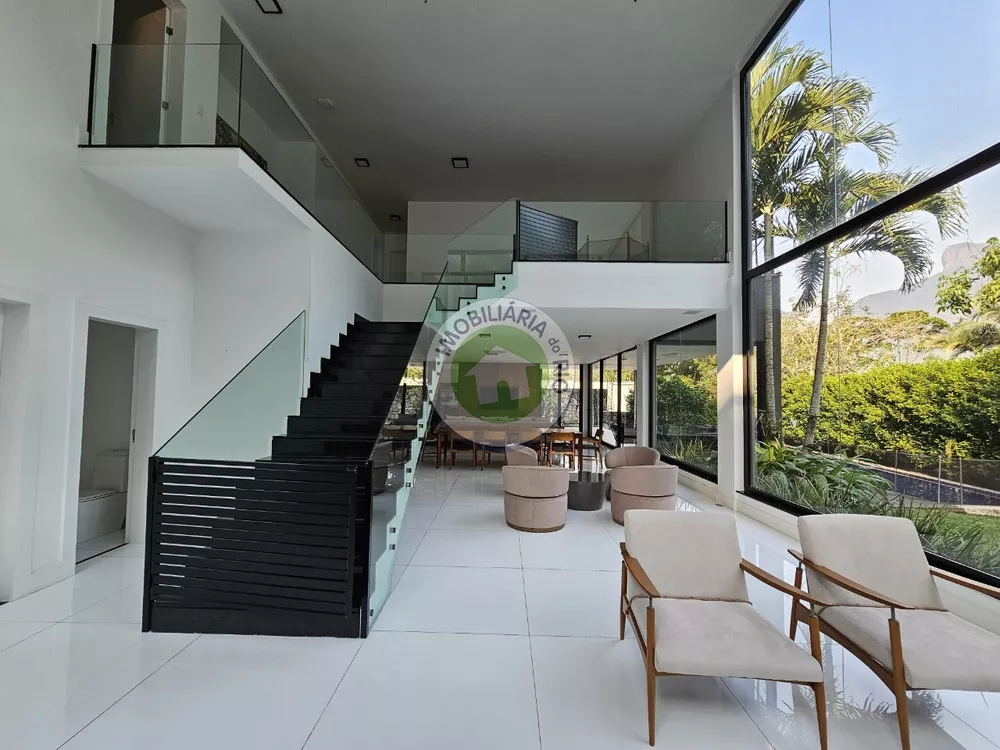 Casa, 5 quartos - Foto 4