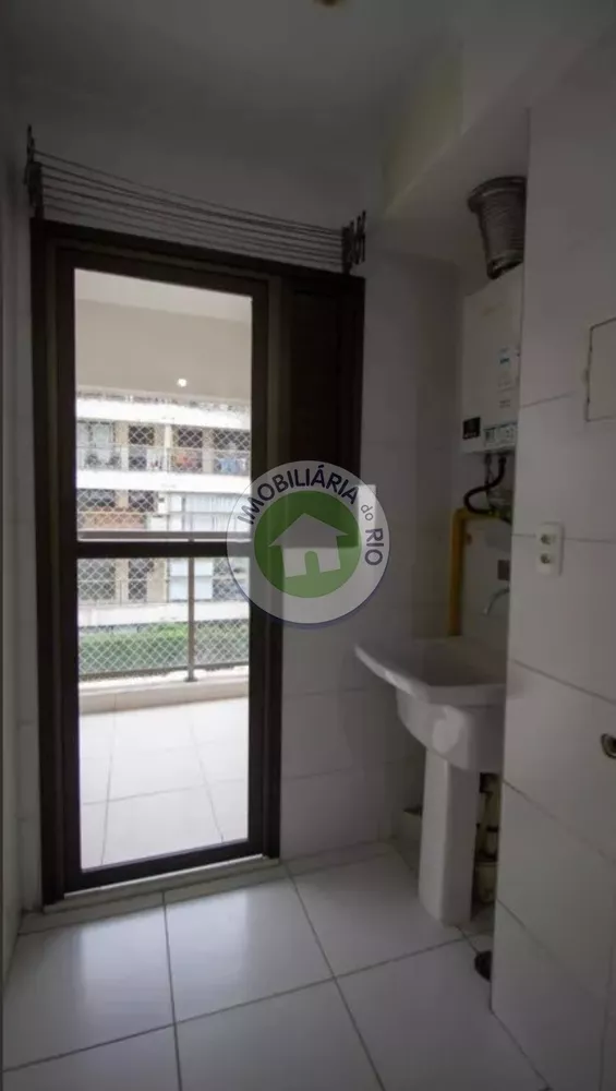 Apartamento, 2 quartos, 62 m² - Foto 19