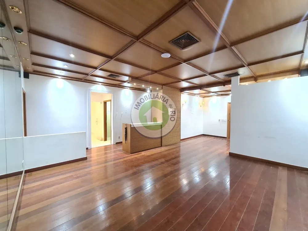 Sala-Conjunto, 262 m² - Foto 5
