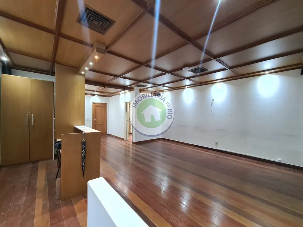 Sala-Conjunto, 262 m² - Foto 2