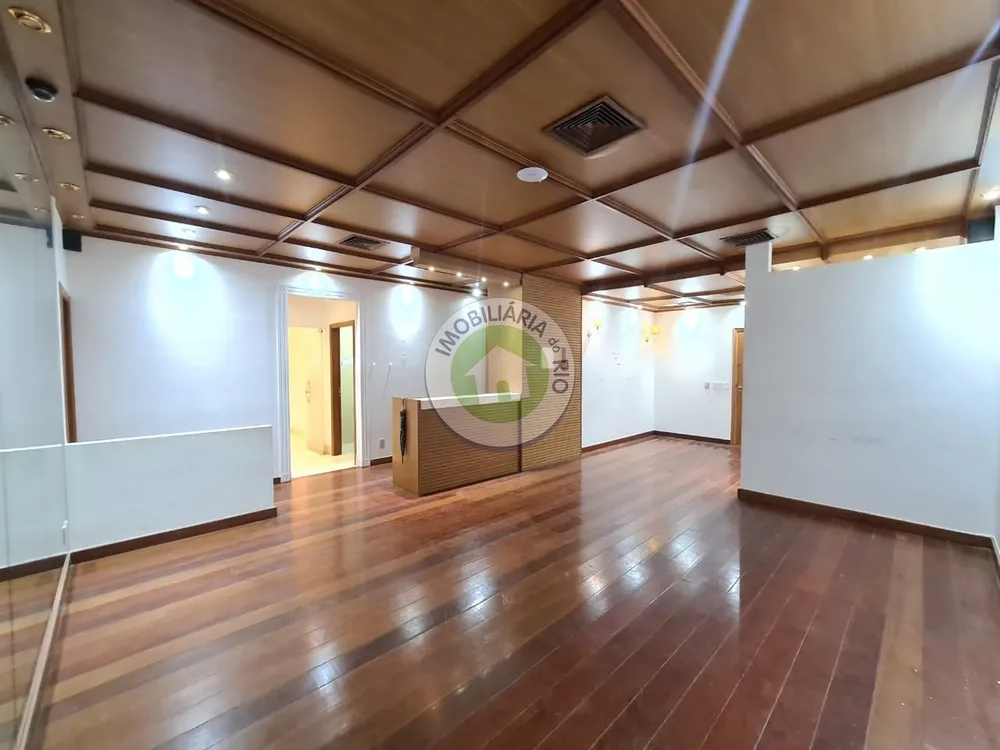 Sala-Conjunto, 262 m² - Foto 11