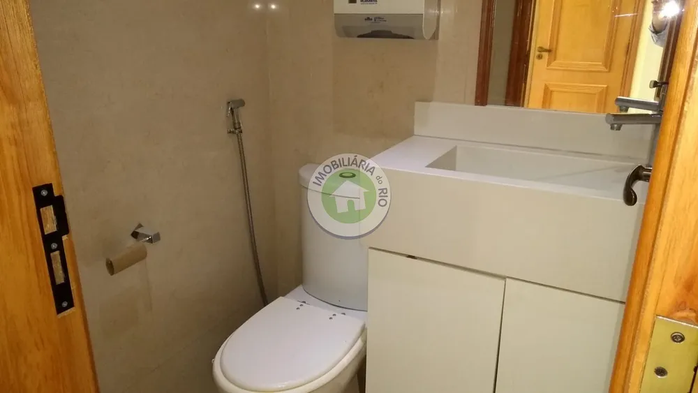 Sala-Conjunto, 262 m² - Foto 19