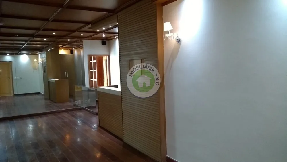 Sala-Conjunto, 262 m² - Foto 3
