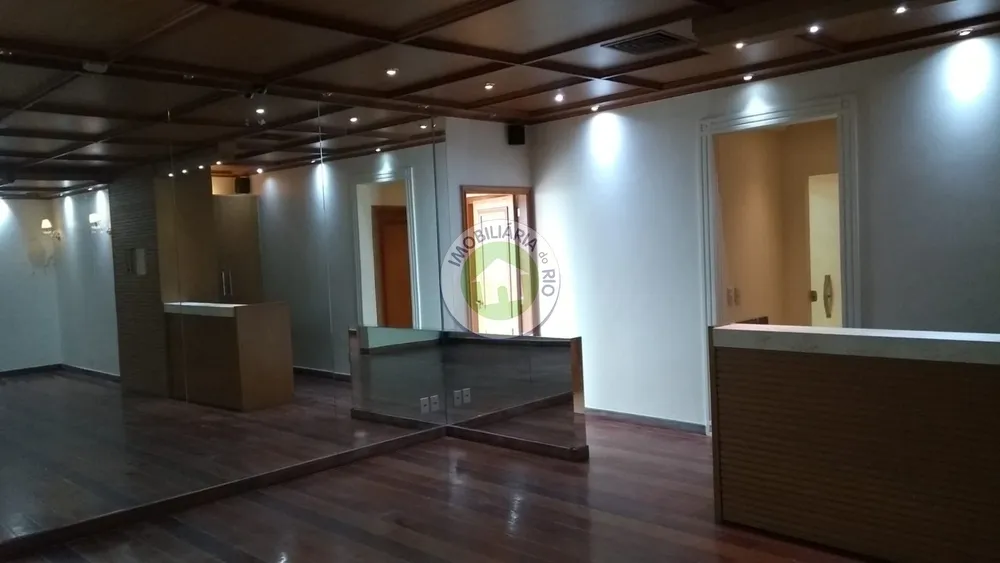 Sala-Conjunto, 262 m² - Foto 12