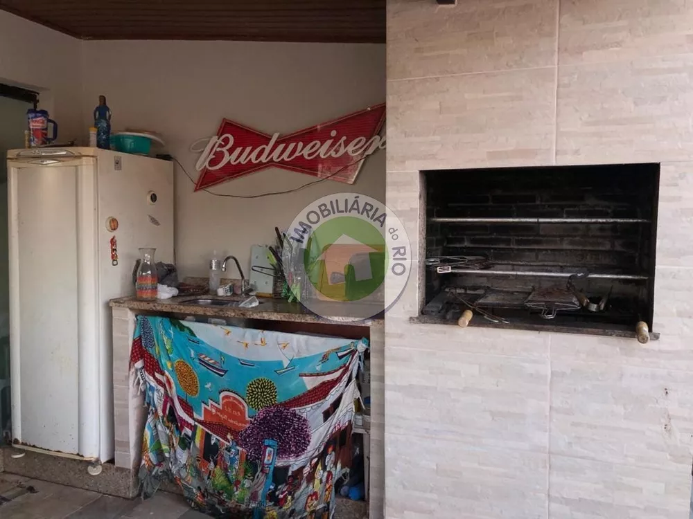 Cobertura, 3 quartos, 220 m² - Foto 8