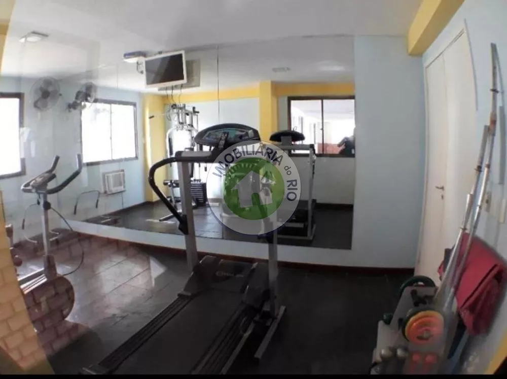 Cobertura, 3 quartos, 220 m² - Foto 23