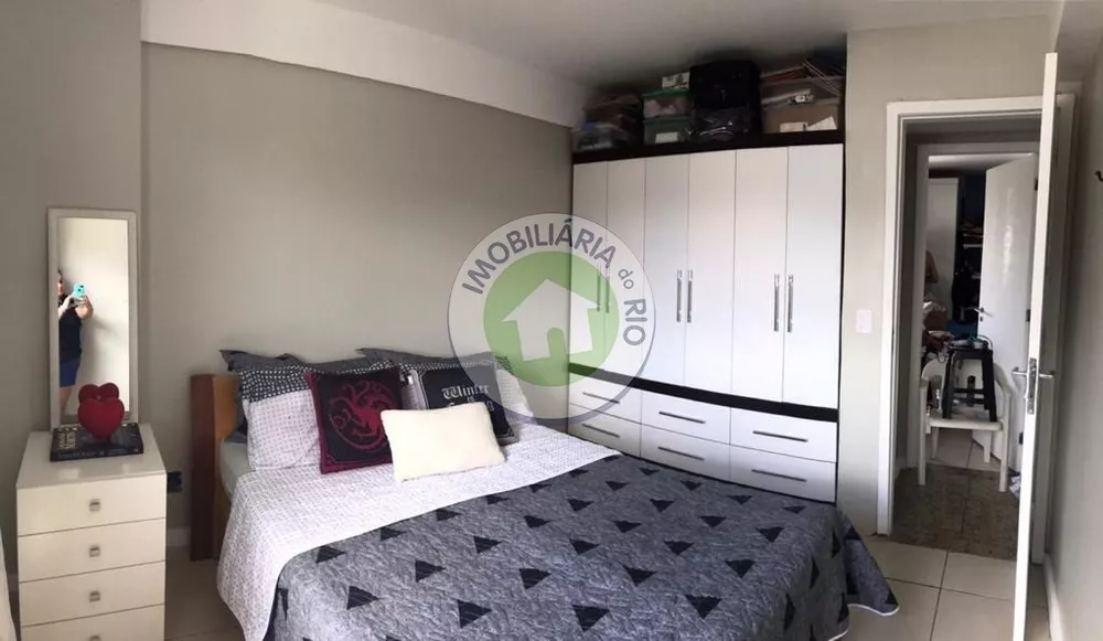 Cobertura, 3 quartos, 220 m² - Foto 13