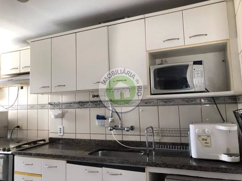 Cobertura, 3 quartos, 220 m² - Foto 20