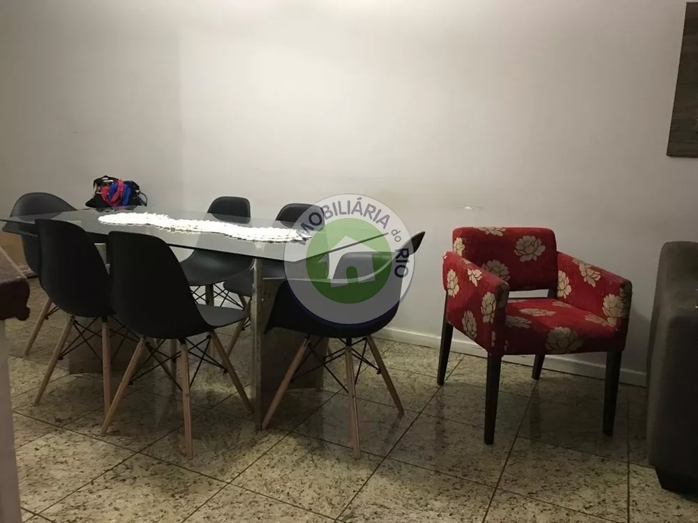 Cobertura, 3 quartos, 220 m² - Foto 11