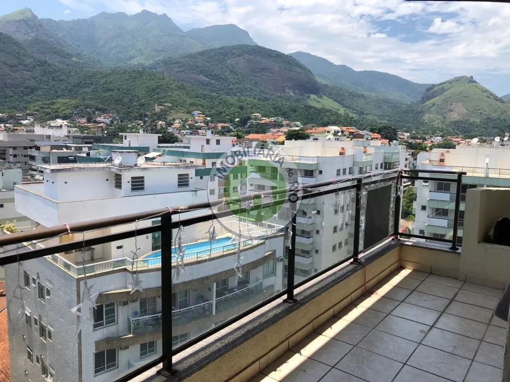 Cobertura, 3 quartos, 220 m² - Foto 5