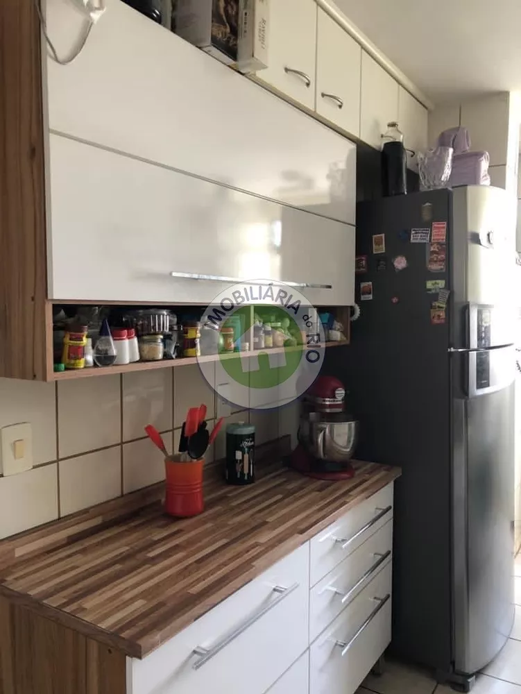 Cobertura, 3 quartos, 220 m² - Foto 19