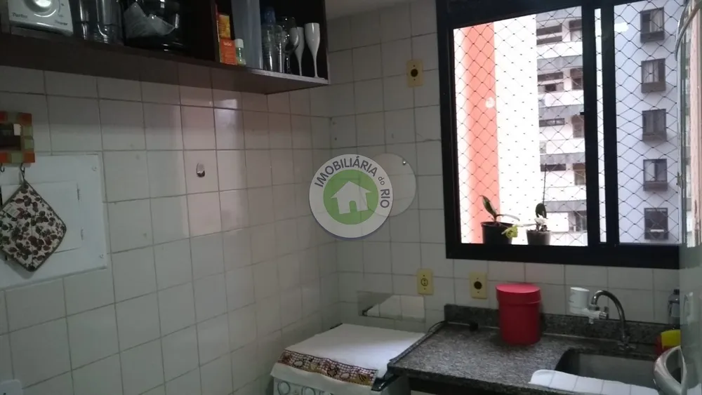 Apartamento, 2 quartos, 75 m² - Foto 11
