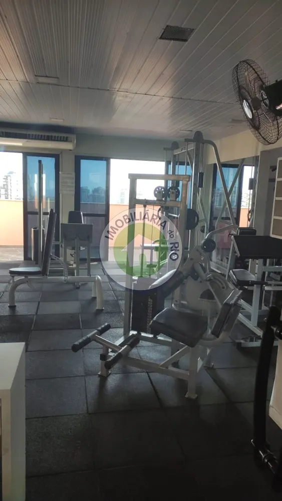 Apartamento, 2 quartos, 75 m² - Foto 47