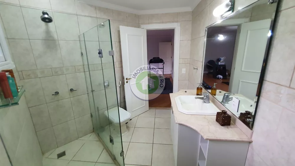 Casa de Condomínio, 7 quartos - Foto 34