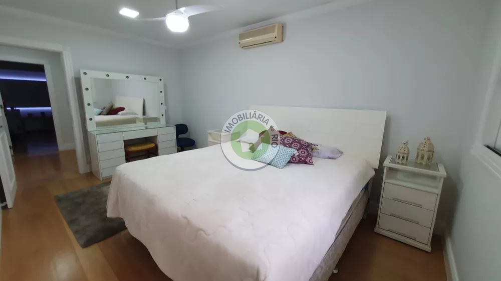 Casa de Condomínio, 7 quartos - Foto 11